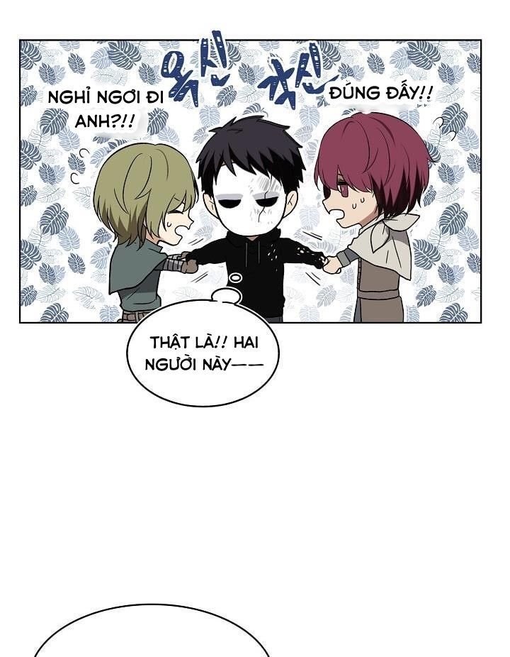 Đọc truyện Vua thăng cấp - chap 16