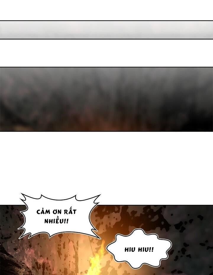 Đọc truyện Vua thăng cấp - chap 16