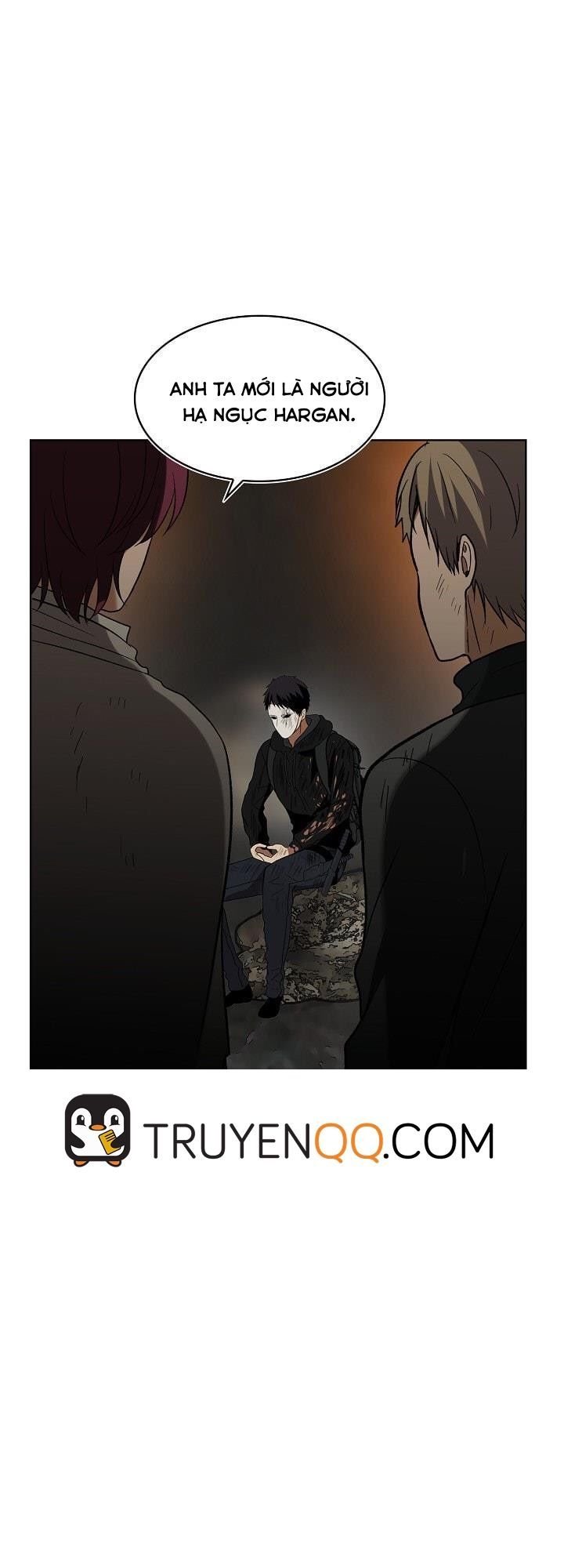 Đọc truyện Vua thăng cấp - chap 16