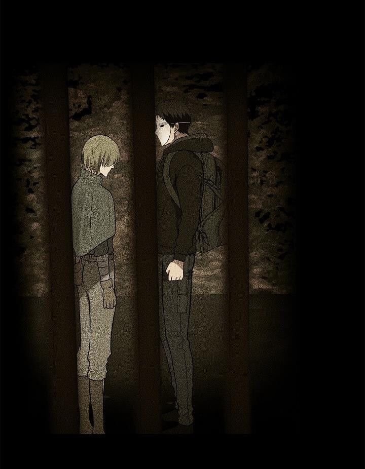 Đọc truyện Vua thăng cấp - chap 16