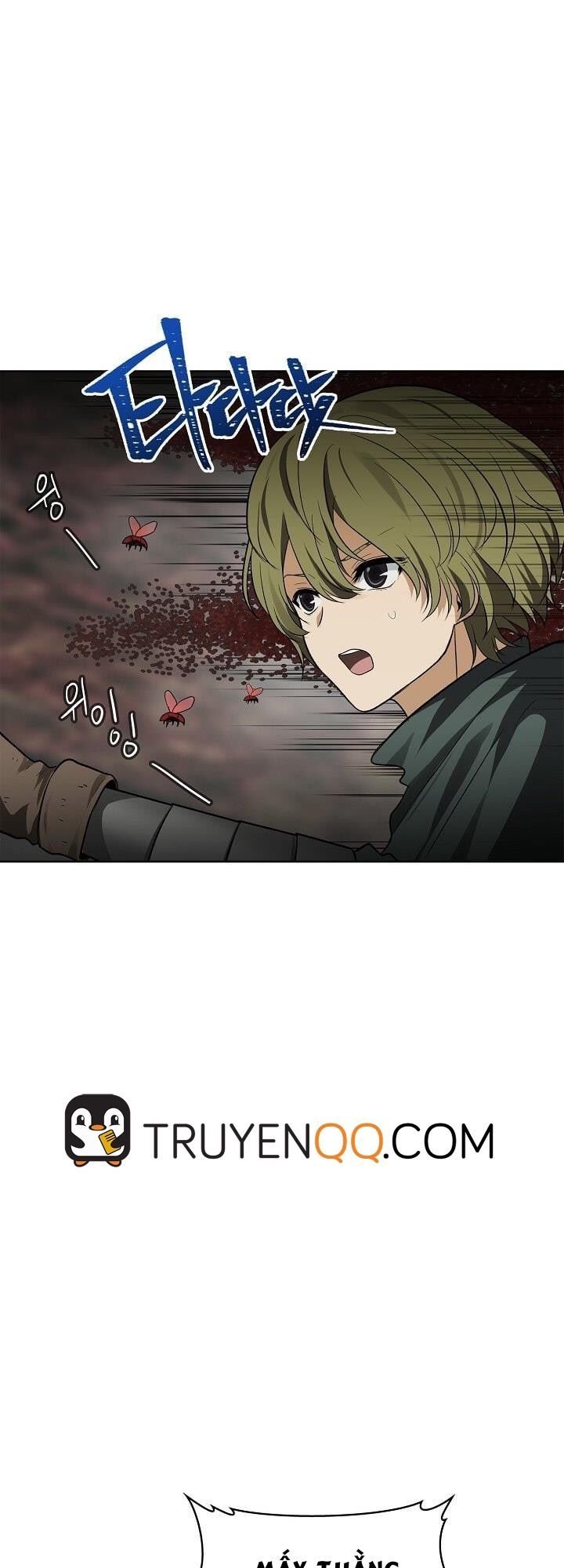 Đọc truyện Vua thăng cấp - chap 16