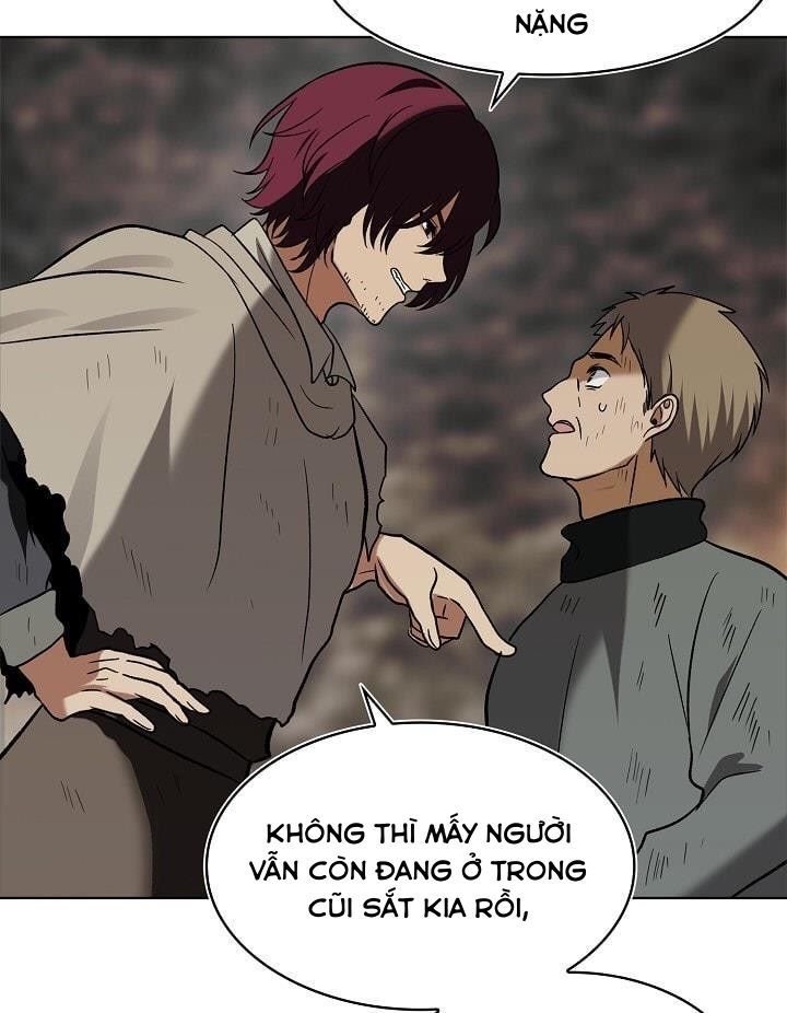 Đọc truyện Vua thăng cấp - chap 16