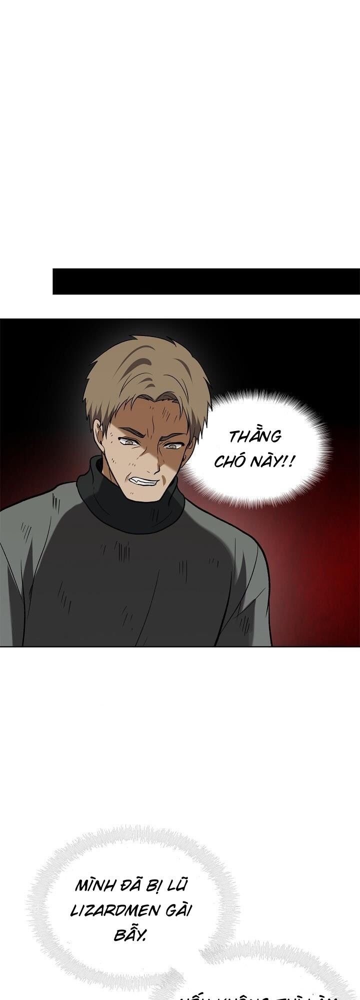 Đọc truyện Vua thăng cấp - chap 16