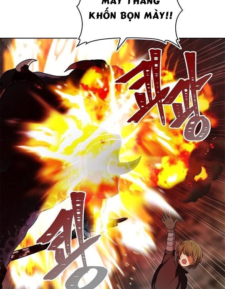 Đọc truyện Vua thăng cấp - chap 16