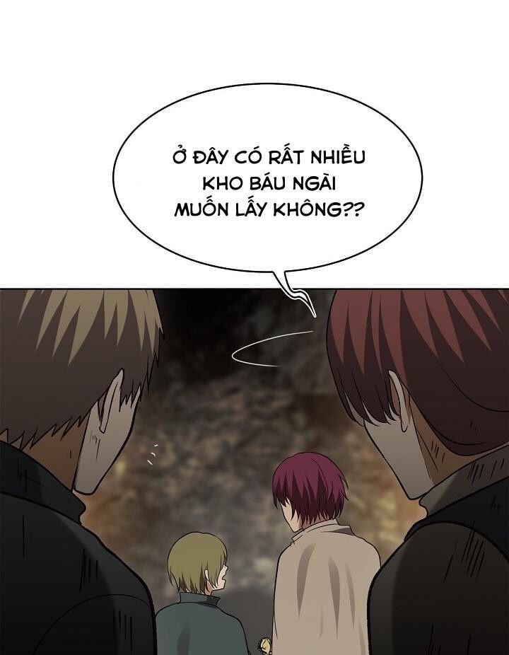 Đọc truyện Vua thăng cấp - chap 16