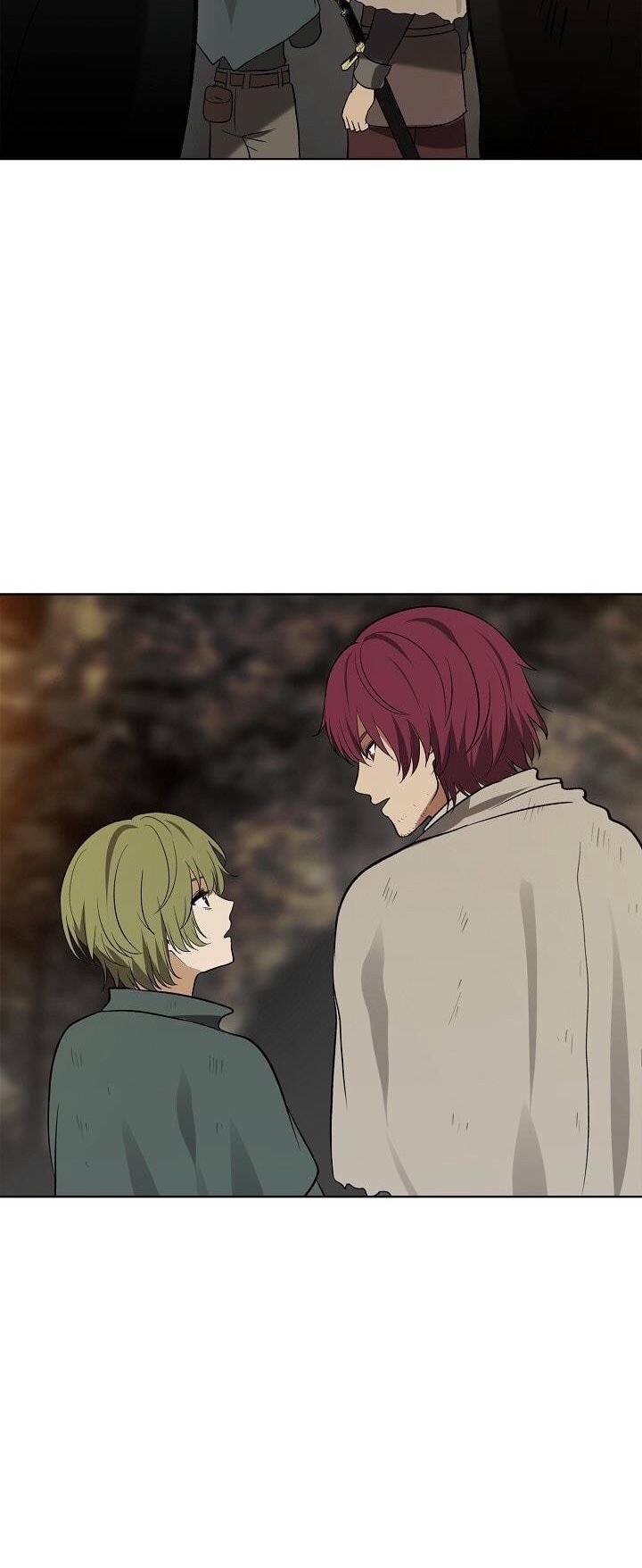 Đọc truyện Vua thăng cấp - chap 16