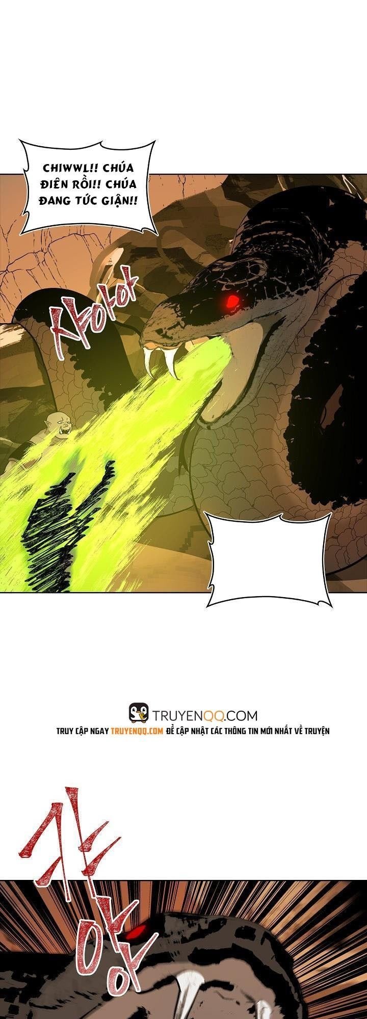 Đọc truyện Vua thăng cấp - chap 24