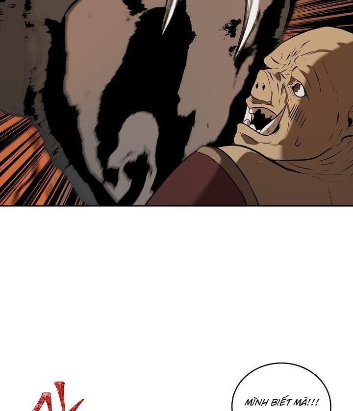 Đọc truyện Vua thăng cấp - chap 24