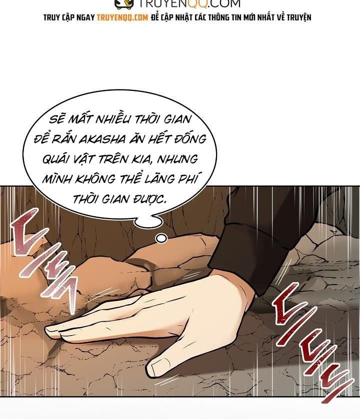 Đọc truyện Vua thăng cấp - chap 24