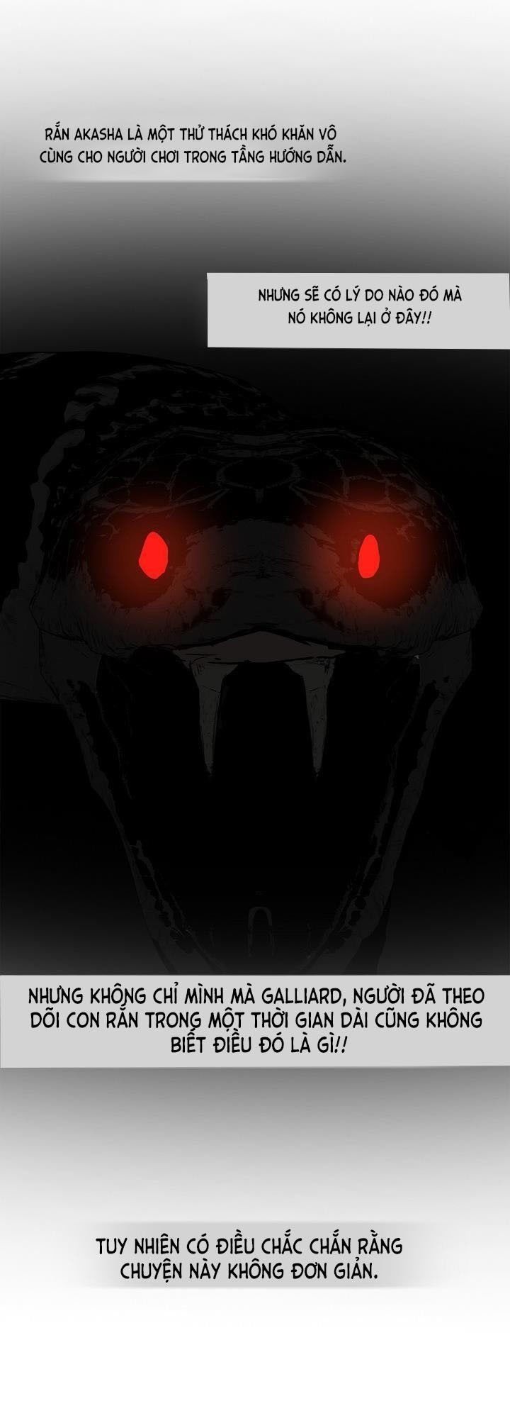 Đọc truyện Vua thăng cấp - chap 24