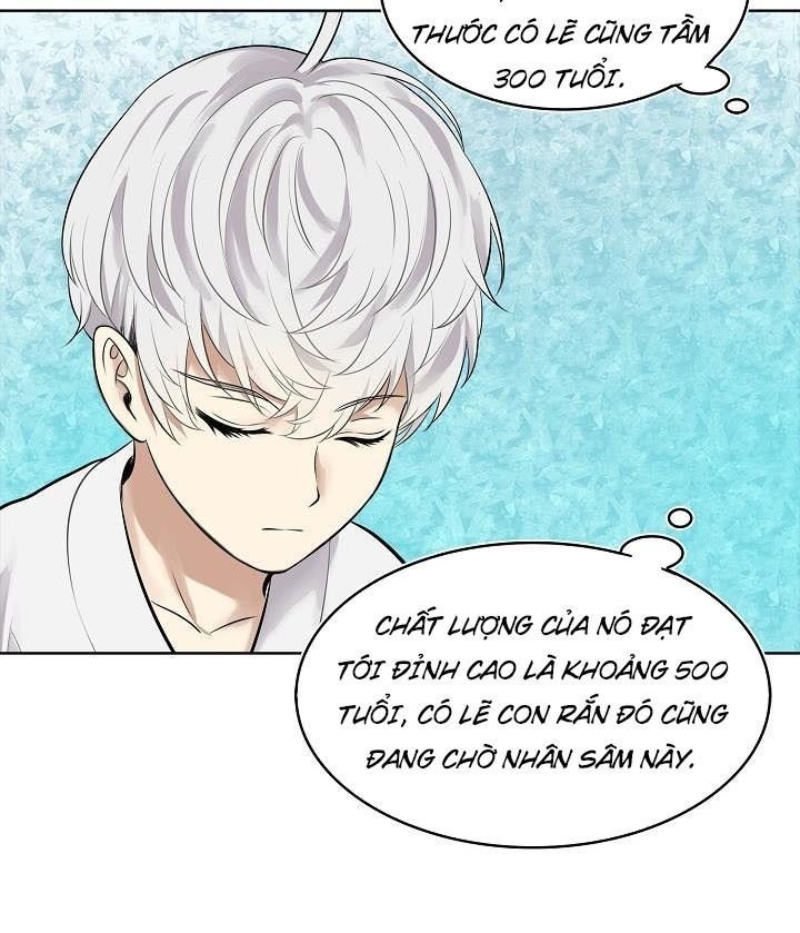 Đọc truyện Vua thăng cấp - chap 24