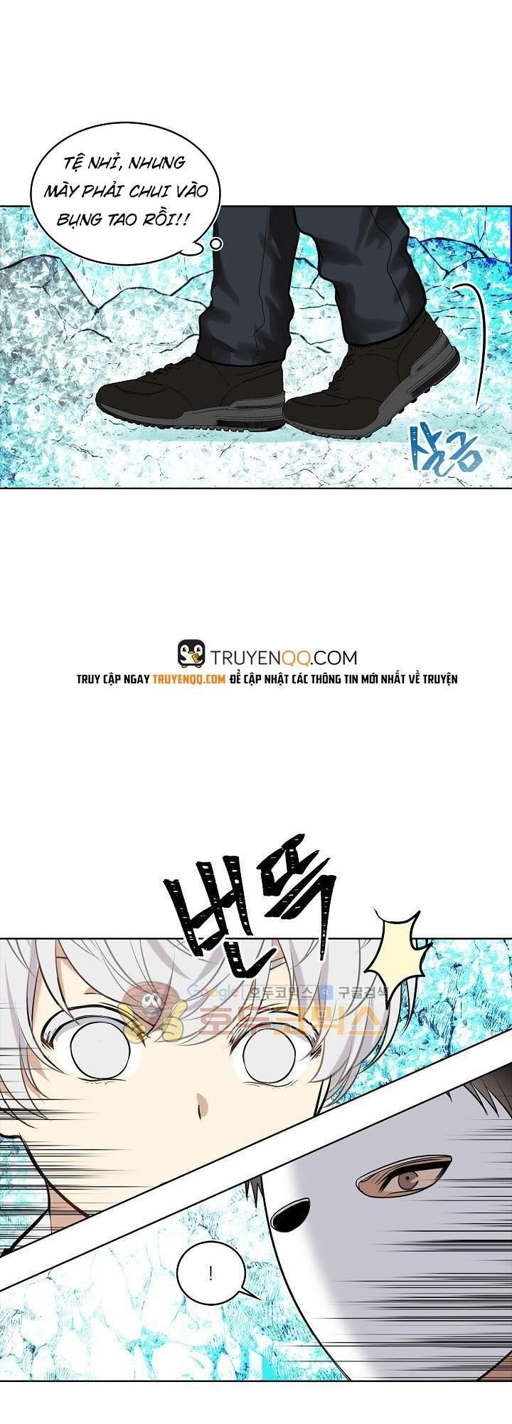 Đọc truyện Vua thăng cấp - chap 24