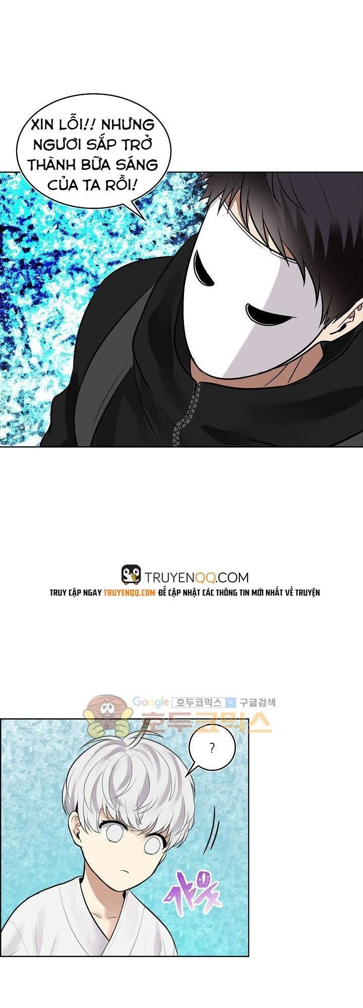 Đọc truyện Vua thăng cấp - chap 24