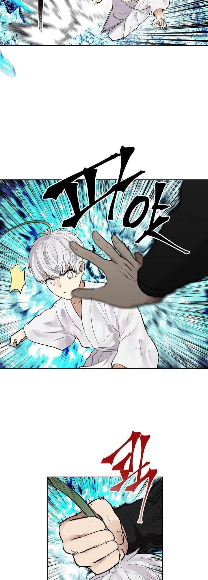 Đọc truyện Vua thăng cấp - chap 24