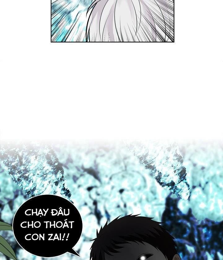 Đọc truyện Vua thăng cấp - chap 24