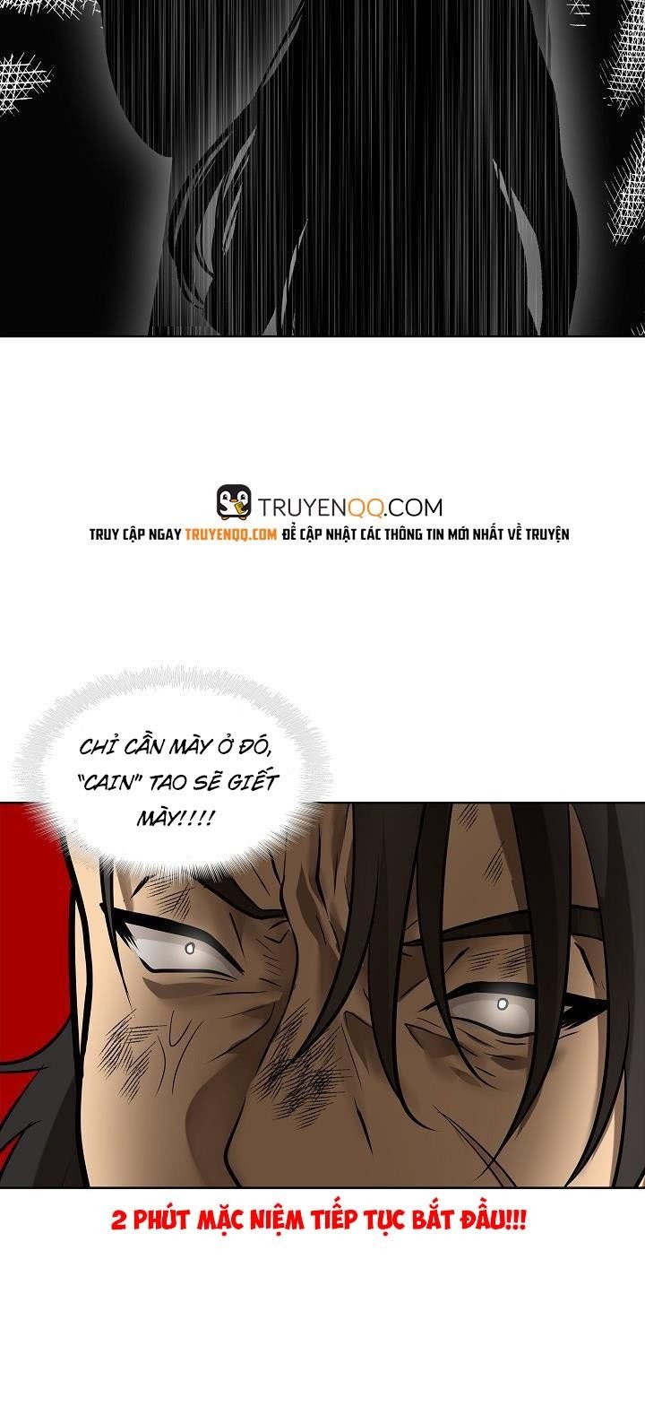 Đọc truyện Vua thăng cấp - chap 24