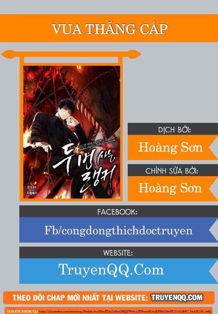 Đọc truyện Vua thăng cấp - chap 24