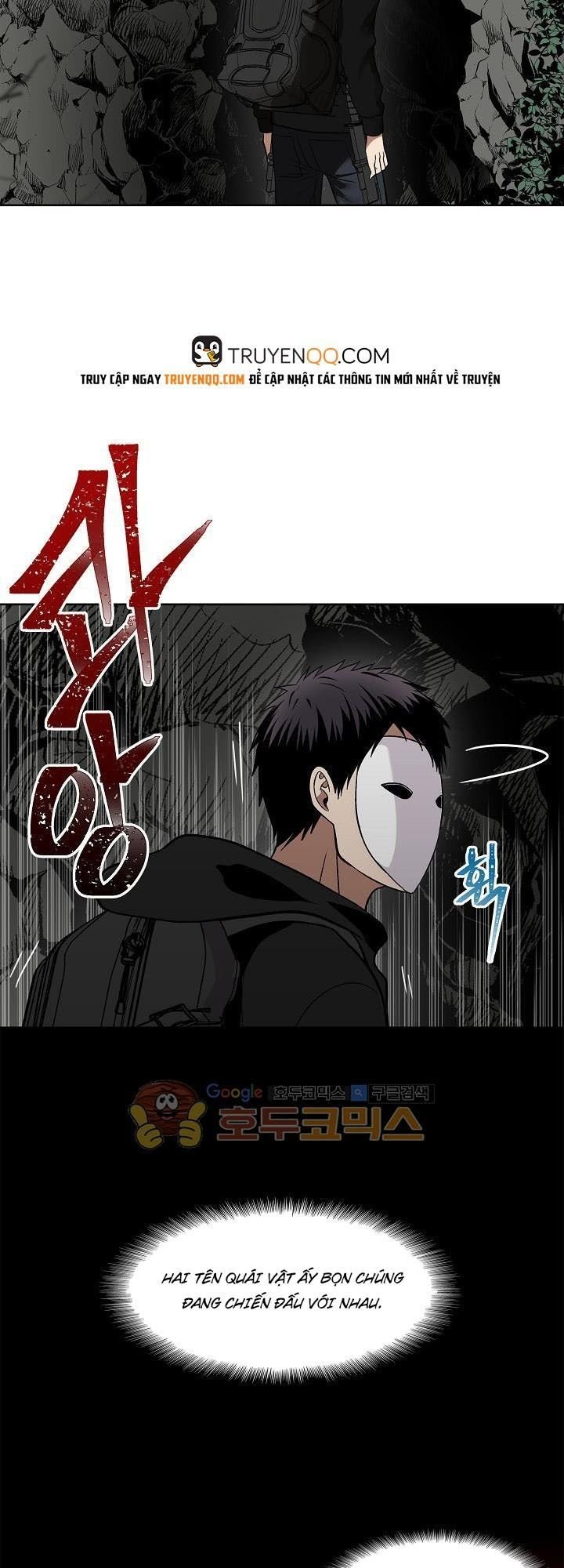 Đọc truyện Vua thăng cấp - chap 24