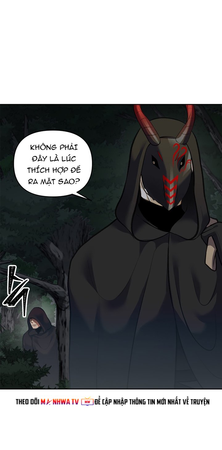Đọc truyện Vua thăng cấp - Chap 57