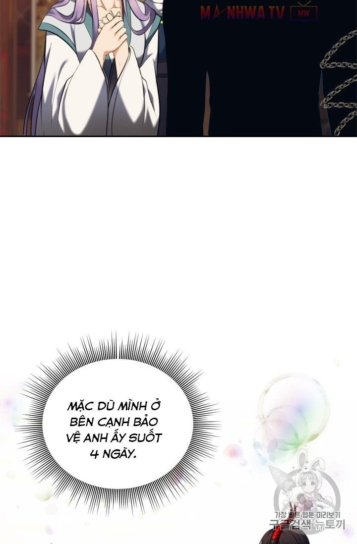 Đọc truyện Vua thăng cấp - Chap 66