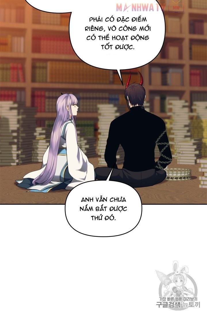 Đọc truyện Vua thăng cấp - Chap 66