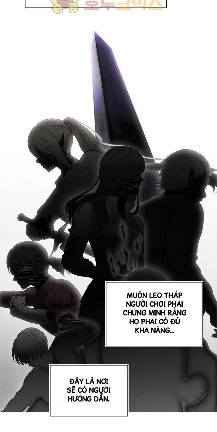 Đọc truyện Vua thăng cấp - chap 2