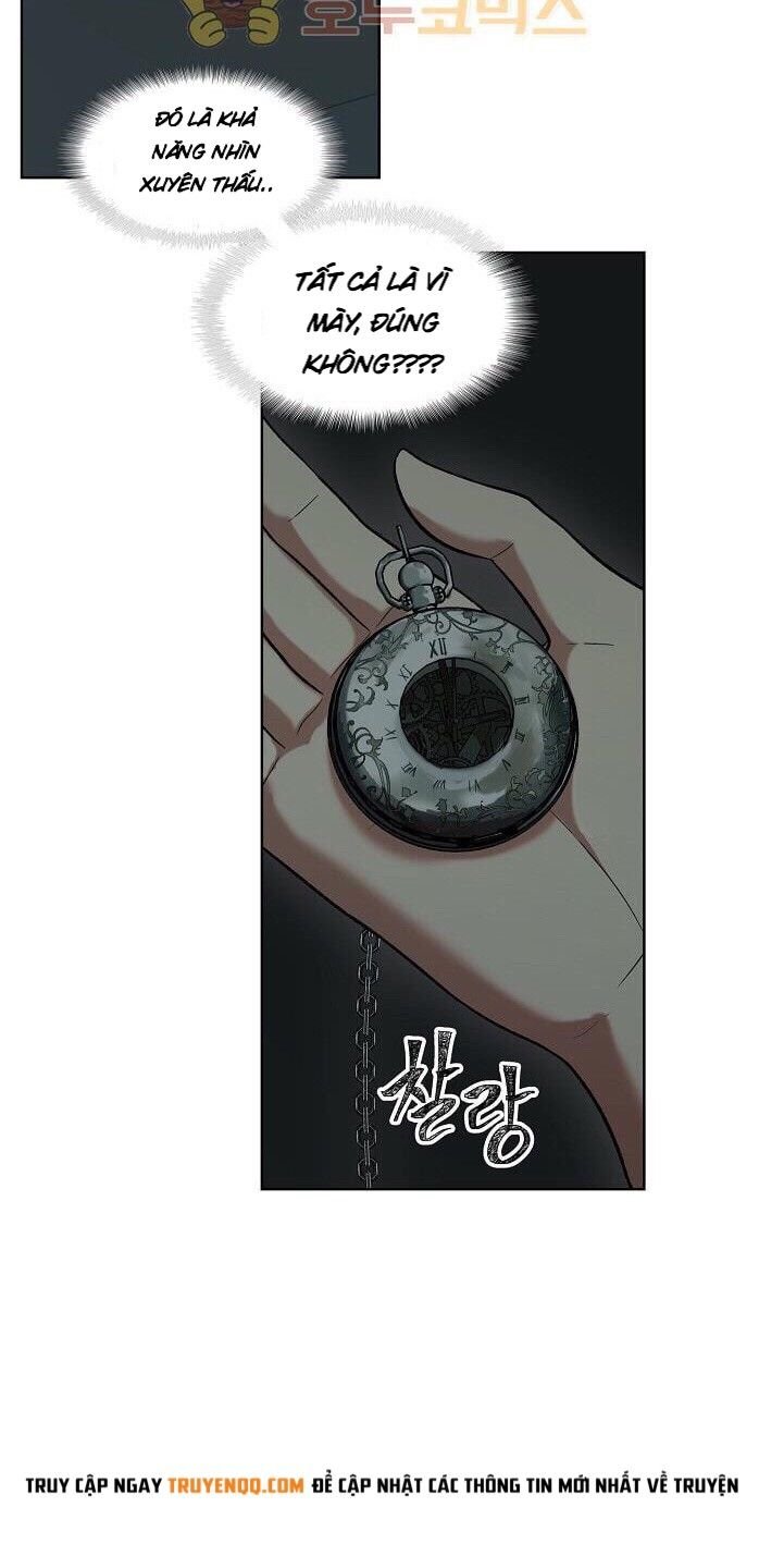 Đọc truyện Vua thăng cấp - chap 2