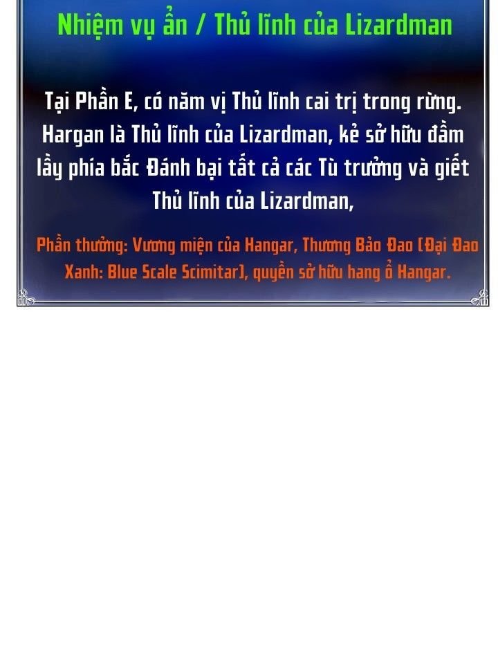 Đọc truyện Vua thăng cấp - chap 14