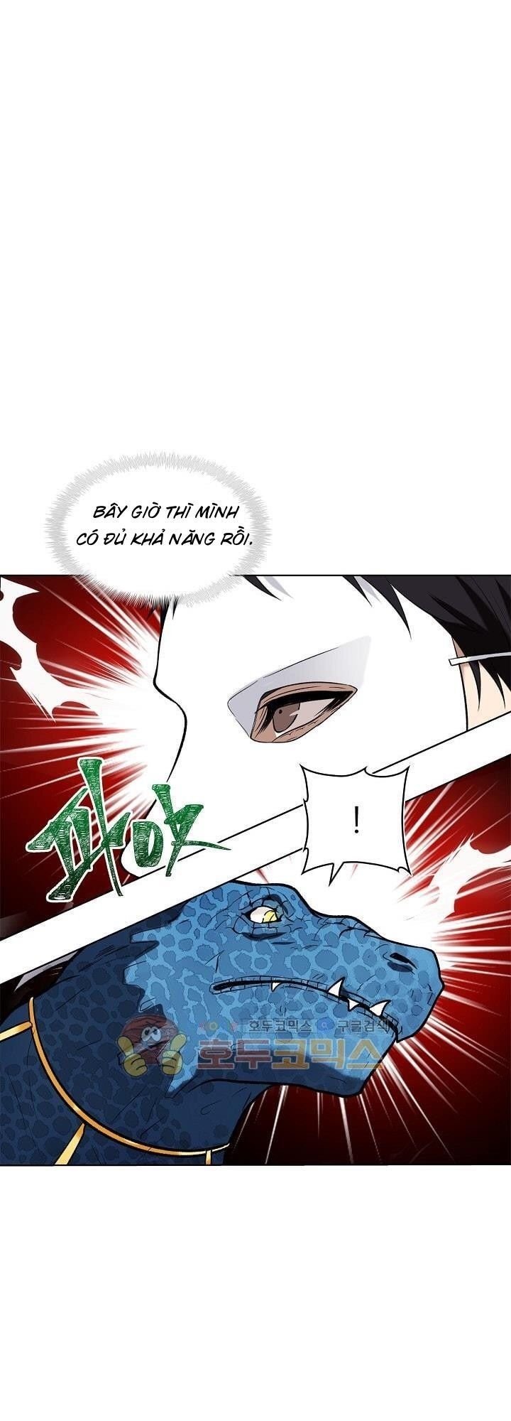 Đọc truyện Vua thăng cấp - chap 14