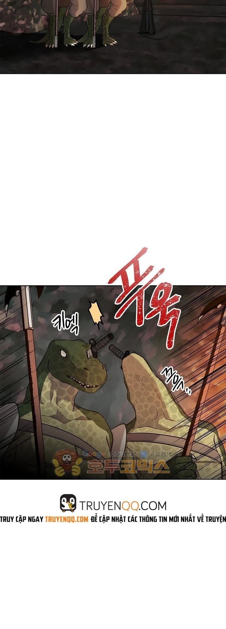 Đọc truyện Vua thăng cấp - chap 14