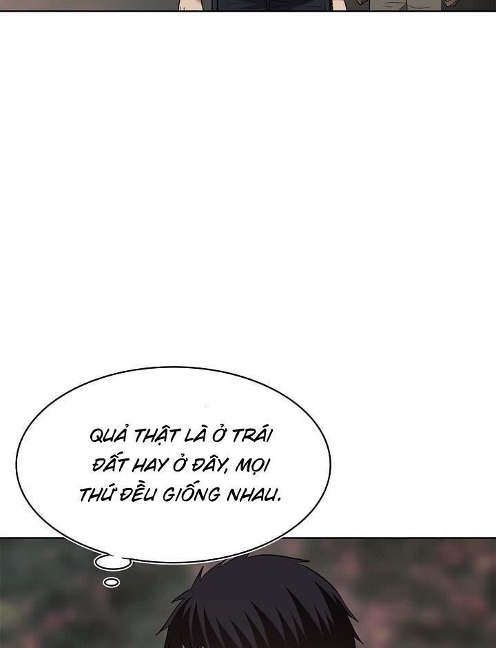 Đọc truyện Vua thăng cấp - chap 14