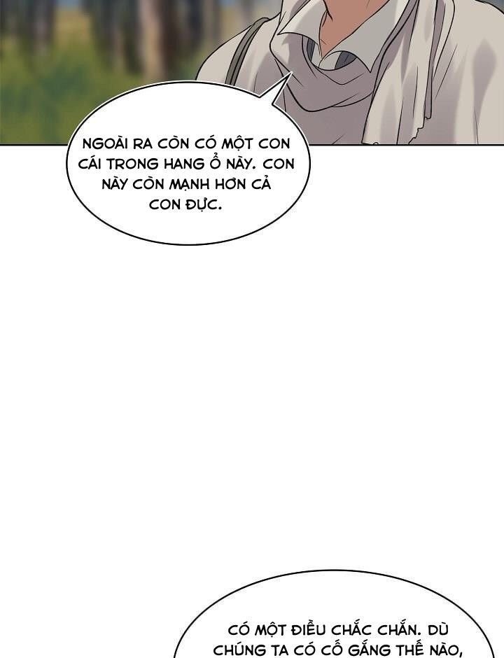 Đọc truyện Vua thăng cấp - chap 14