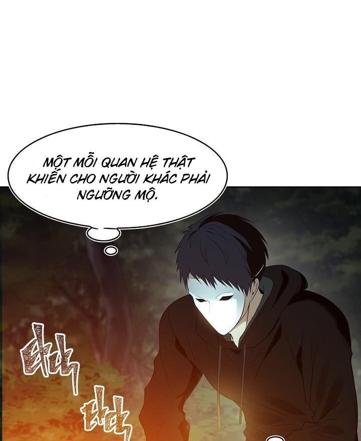 Đọc truyện Vua thăng cấp - chap 12