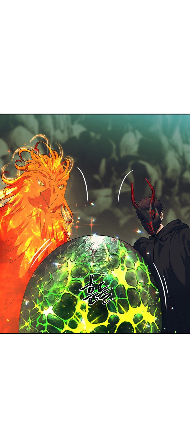 Đọc truyện Vua thăng cấp - Chap 60