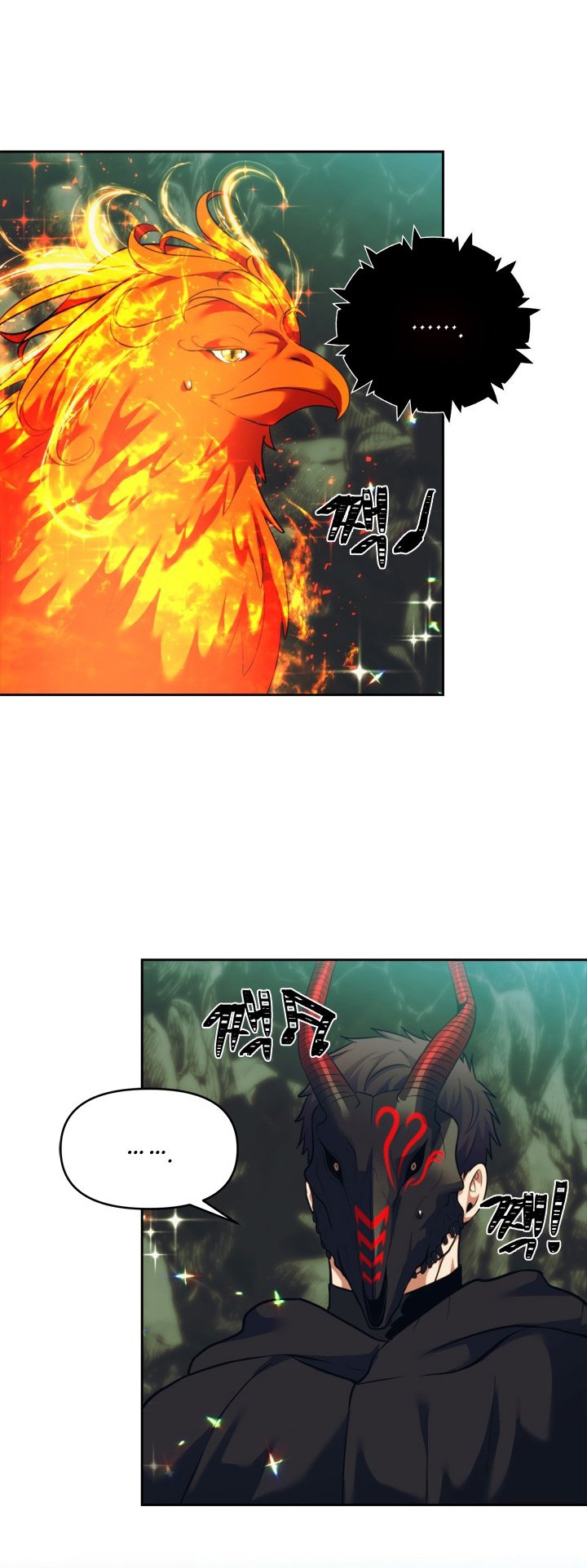 Đọc truyện Vua thăng cấp - Chap 60