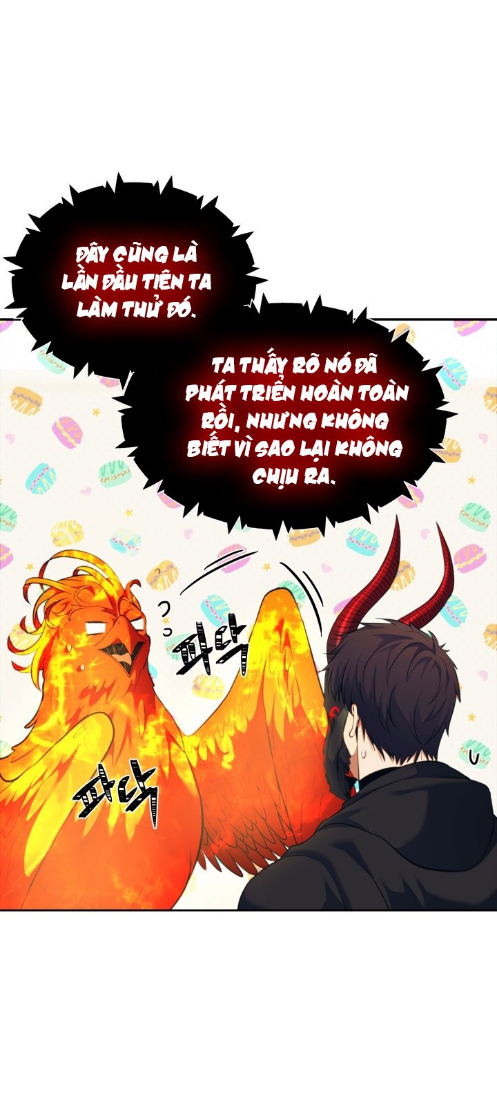 Đọc truyện Vua thăng cấp - Chap 60