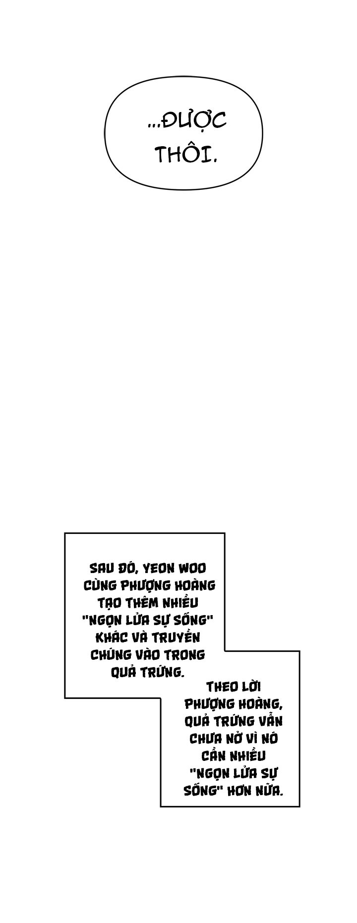 Đọc truyện Vua thăng cấp - Chap 60