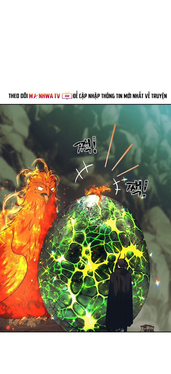 Đọc truyện Vua thăng cấp - Chap 60