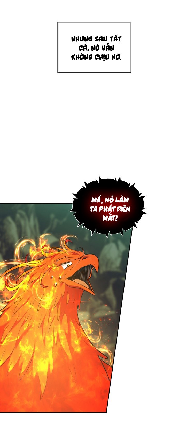 Đọc truyện Vua thăng cấp - Chap 60