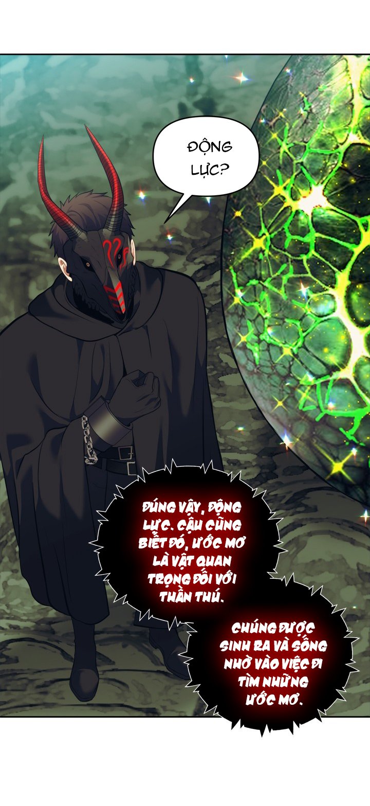 Đọc truyện Vua thăng cấp - Chap 60