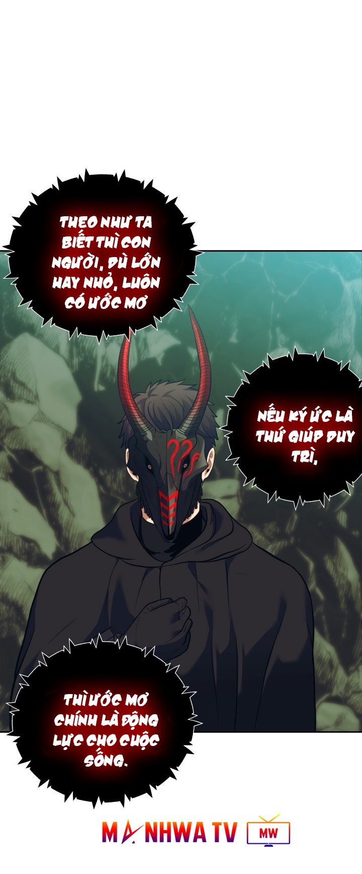 Đọc truyện Vua thăng cấp - Chap 60