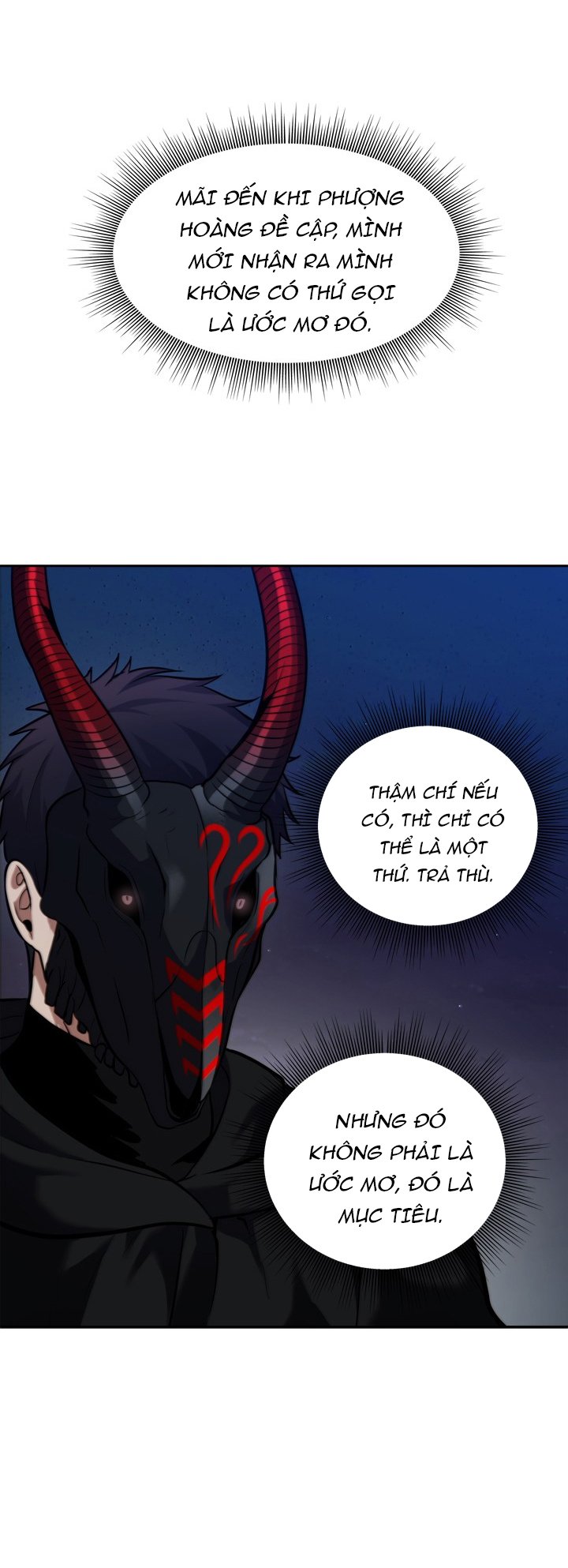 Đọc truyện Vua thăng cấp - Chap 60