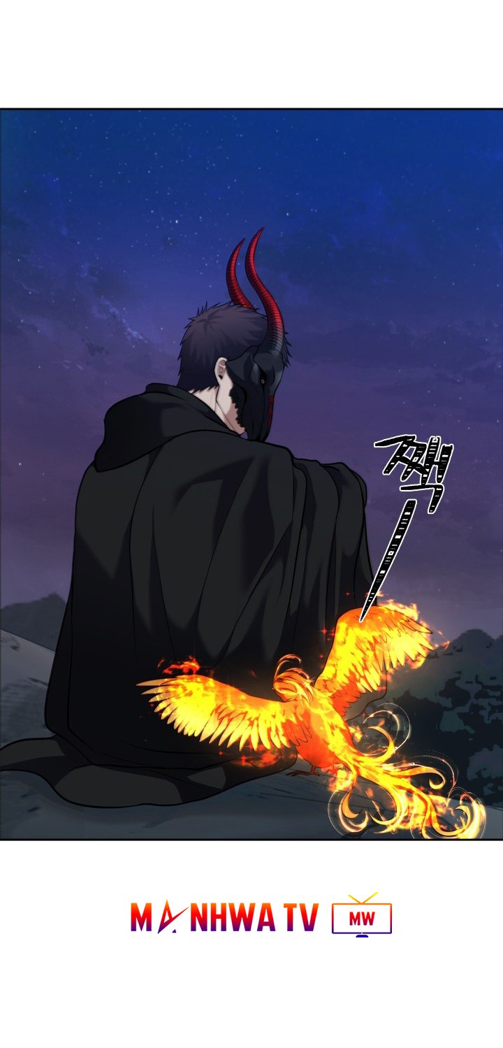 Đọc truyện Vua thăng cấp - Chap 60