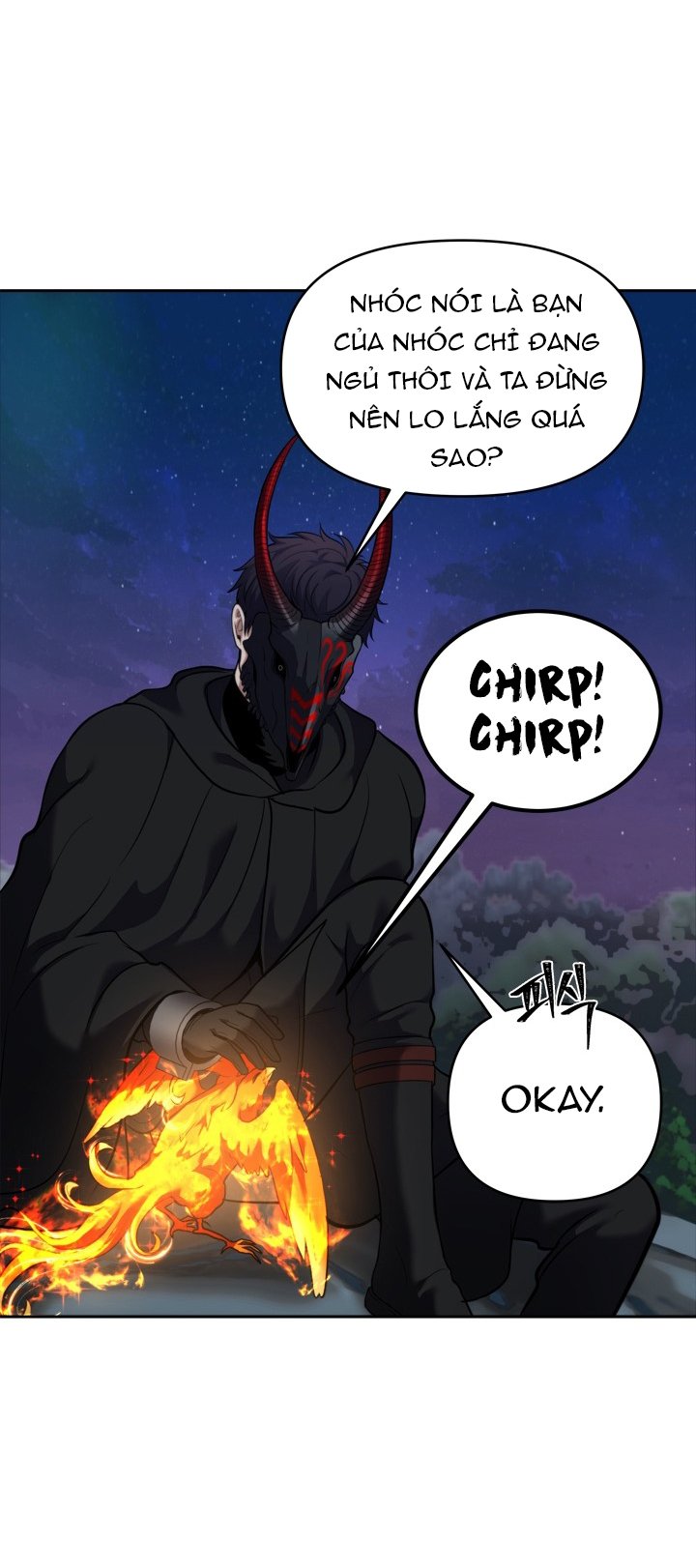 Đọc truyện Vua thăng cấp - Chap 60