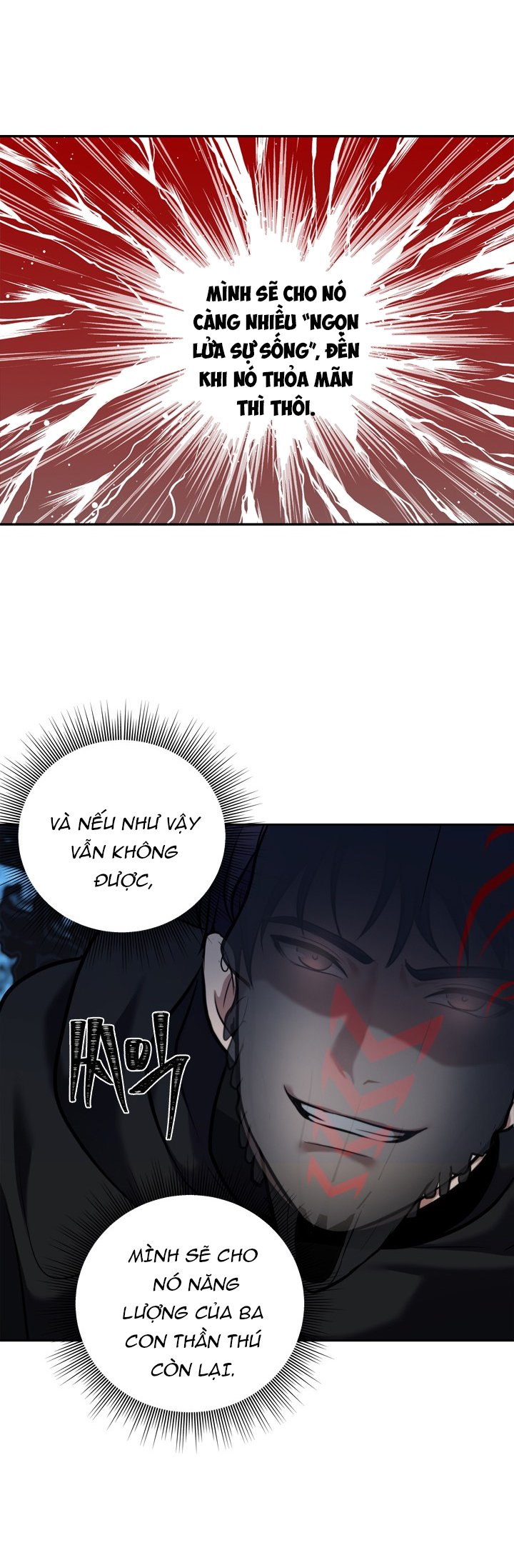 Đọc truyện Vua thăng cấp - Chap 60