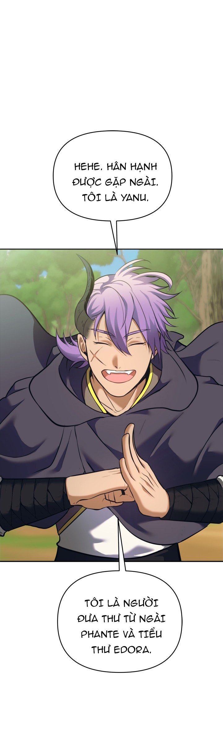 Đọc truyện Vua thăng cấp - Chap 60