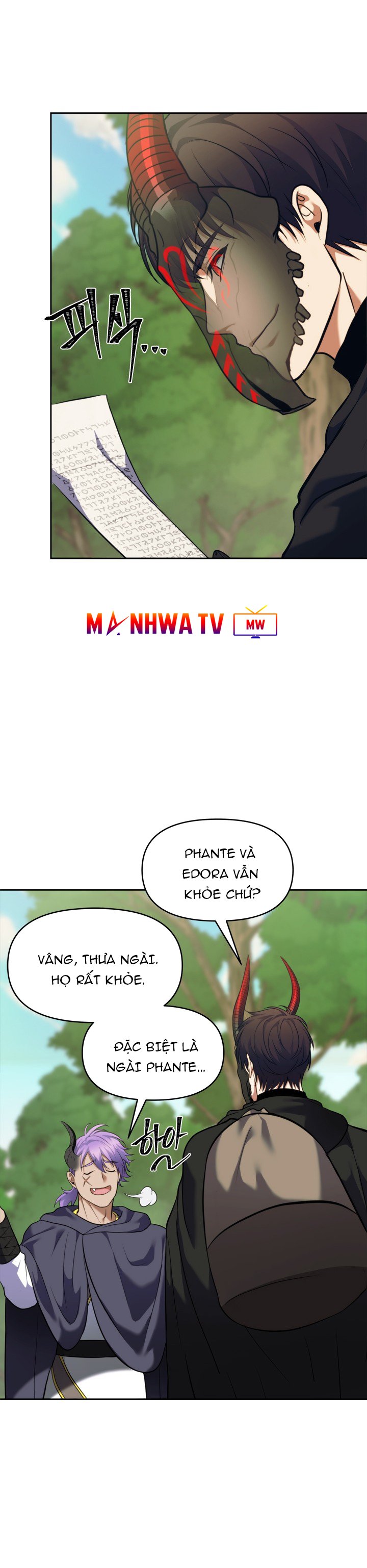 Đọc truyện Vua thăng cấp - Chap 60