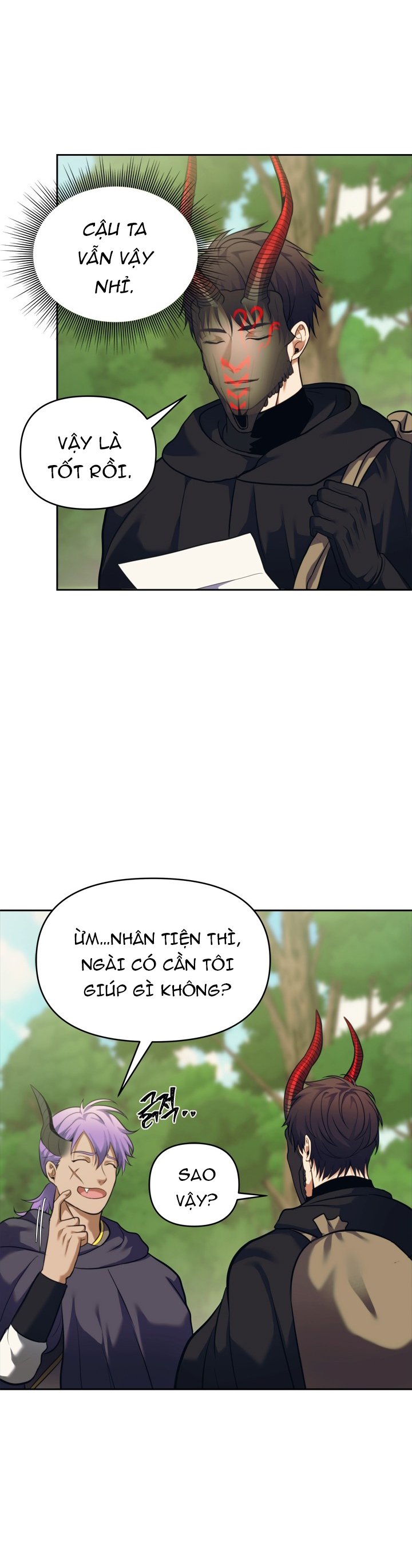 Đọc truyện Vua thăng cấp - Chap 60