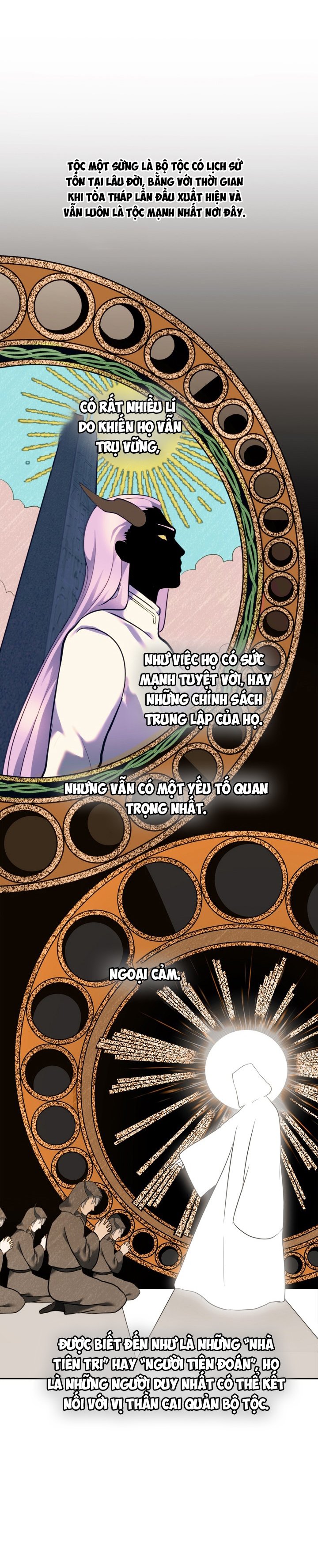 Đọc truyện Vua thăng cấp - Chap 60