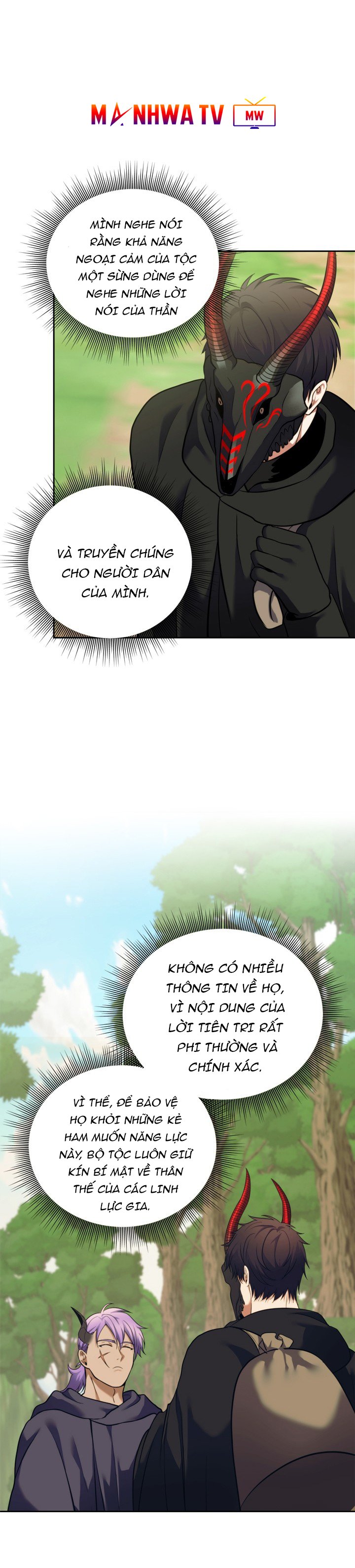 Đọc truyện Vua thăng cấp - Chap 60